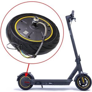 Only g30 max motor origineel | Achterwiel motor Segway Ninebot G30 max elektrische step origineel | 2e gen motor | electric scooter motor