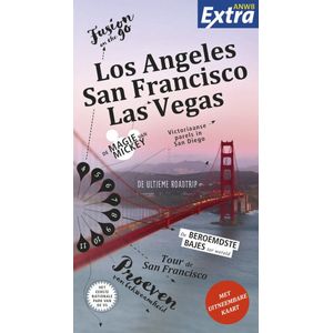 ANWB Extra - Extra Los Angeles
