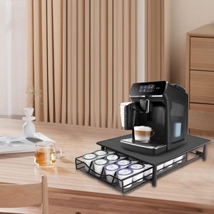 koffie capsules houder