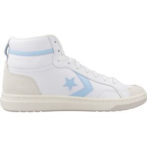 Converse - Pro Blaze Classic Mid - Sportschoenen - Wit