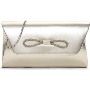 Tamaris Clutch TAS Amalia Loop ( 33801 ) - Dames handtassen - gold 240