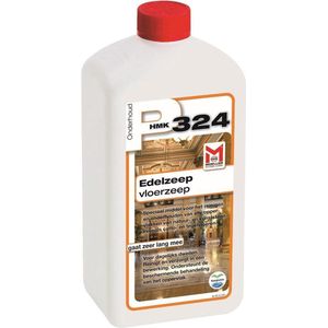 HMK P324 - Vloeibare zeep voor steen - Moeller - 1 L