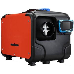 Blitzwolf - BW-AH-H1B - Parkeerverwarming - 5 kW