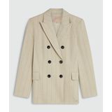 Josh V - Pleun Blazer - Light Beige - Blazer