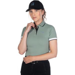 polo shirt harbour island sage xxl