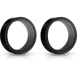 GoPro Beschermende Lens - 2 stuks