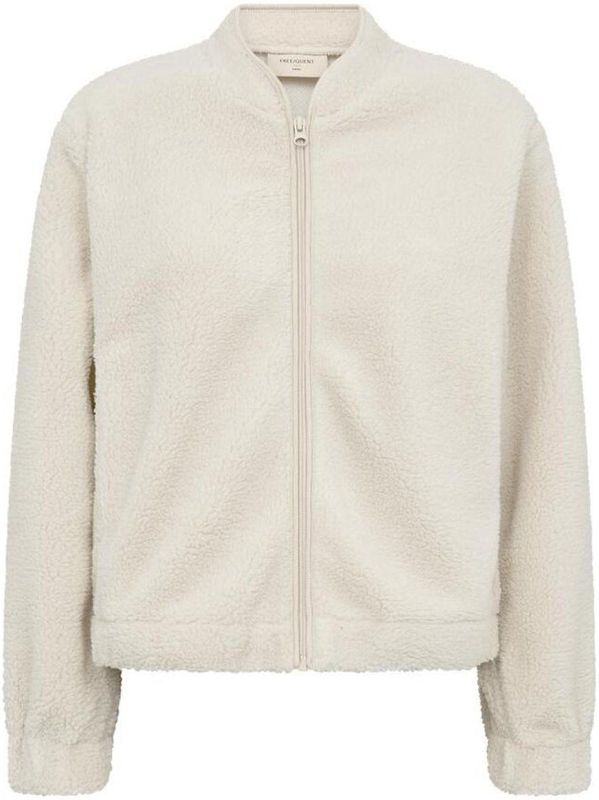 Freequent - Jack 207639 - Damesjas - Off White