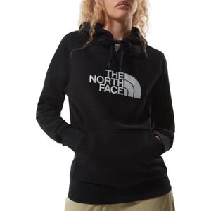 The North Face Drew Peak Trui Vrouwen - Maat XS