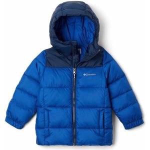 Columbia - Puffect™ - Puffer Jas - Unisex Jeugd - Thermarator™ Isolatie