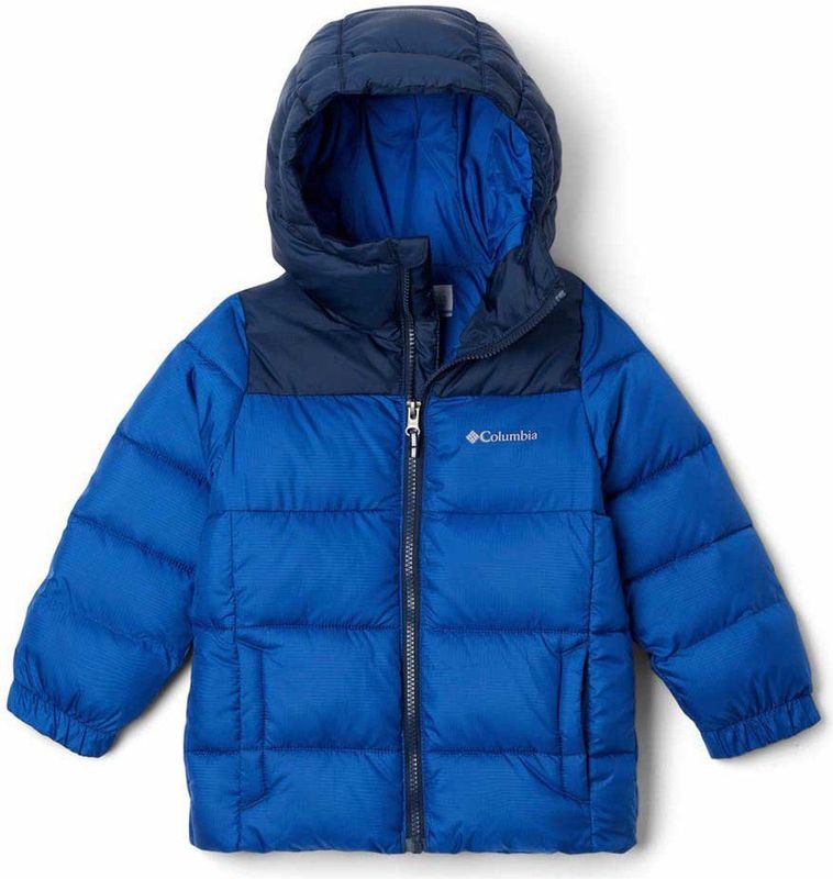 Columbia - Puffect™ - Puffer Jas - Unisex Jeugd - Thermarator™ Isolatie