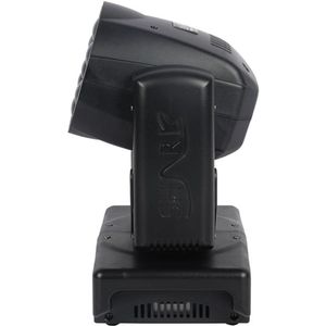 Showtec Shark Zoom Wash One RGBW LED movinghead