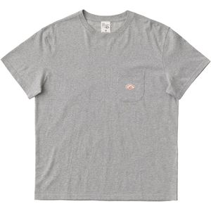 Nudie Jeans Leffe T-shirt Met Korte Mouwen