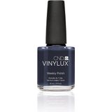 CND - VINYLUX - Nagellak - Indigo Frock #176