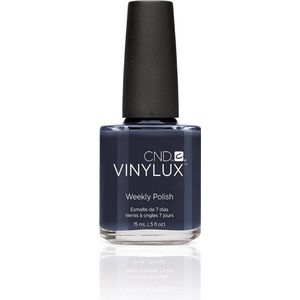 CND - VINYLUX - Nagellak - Indigo Frock #176