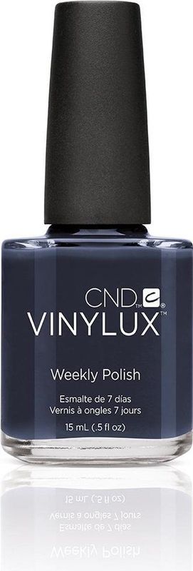 CND - VINYLUX - Nagellak - Indigo Frock #176