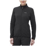 Lafuma - Powershift - Fleecejack - Zwart - Met Volledige Rits