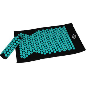 Equivera Shakti Mat Original - Shakti Mat - Acupressuur Mat - Shakti - Spijkermat