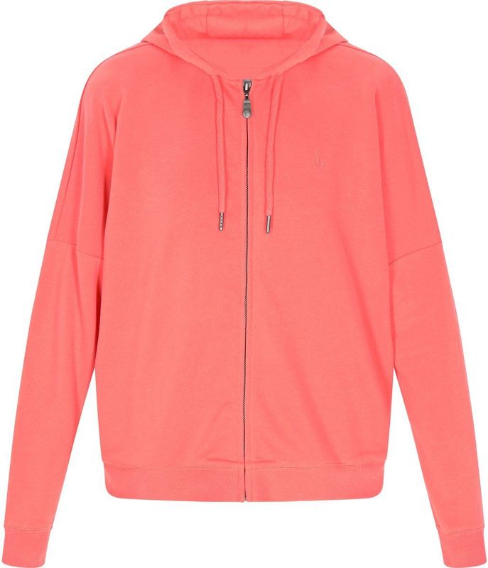 DreiMaster - Maritim - Hoodie - Zwart