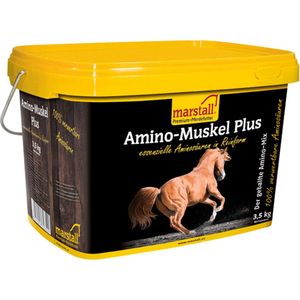 Marstall Amino-Muskel Plus 3,5kg