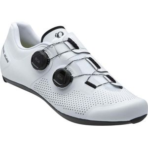 Pearl Izumi Pro Raceschoenen Wit EU 42 Man