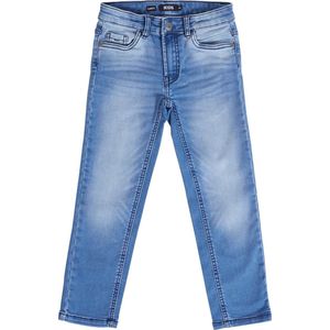 TerStal Jongens / Kinderen Europe Kids Slim Fit Jogg Jeans (mid) Blauw In Maat 128