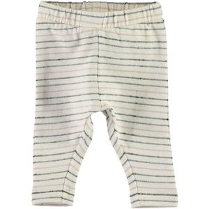 Name It Legging Fermina snow white  -  Maat 68