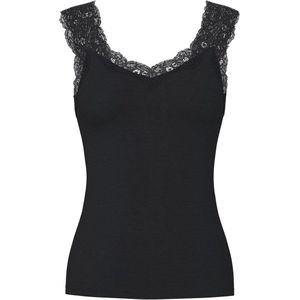 Lace Top voor Dames - Luchtig en Romantisch Design