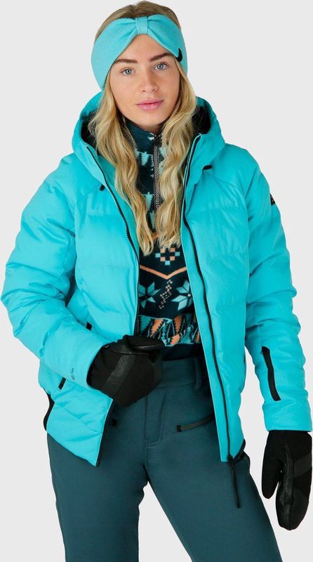 Brunotti Firecrown Women Snowjacket - XL