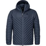 Schöffel - Cascata MNS - Functioneel Jack - Blauw - Hiking Down Jacket