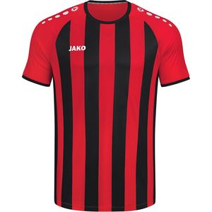 Jako - Maillot Inter MC - Kids Voetbalshirt Rood-152