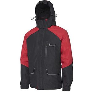 Warm en waterdichte thermo overall voor het vissen