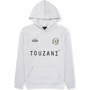 Touzani Hoodie - GOSANKE - Grijs