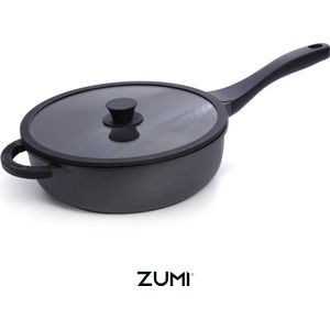 Zumi - Hapjespan - 28cm