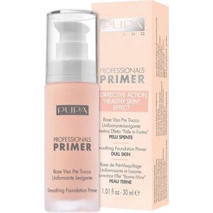 Pupa Smoothing Foundation Primer 05 - gezonde teint