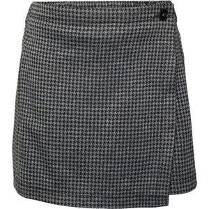 Vero Moda - Skorts - Pied de Poule Print