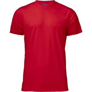 ProJob 2030 T-SHIRT POLYESTER 642030 - Rood - XXXL