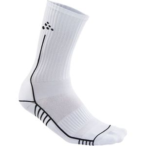 Craft Progress Mid Sock 1907983 - White - 28/30