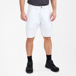 Engel - Combat - Werkshorts - White - 46