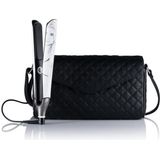 GHD - Stijltang - Chronos stijltang - Met gratis limited edition etui - Pamela Reif - HD Motion Responsive