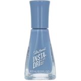 Sally Hansen - Insta-Dri - Nagellak - 508 Slow M-Ocean - 3-in-1