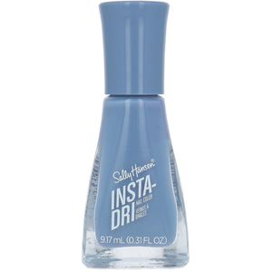 Sally Hansen - Insta-Dri - Nagellak - 508 Slow M-Ocean - 3-in-1