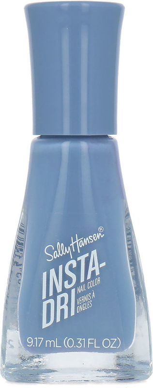 Sally Hansen - Insta-Dri - Nagellak - 508 Slow M-Ocean - 3-in-1