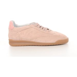 Soldini80 Dart Amalfi sneaker nude