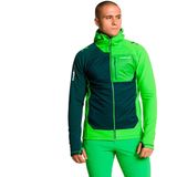 Trangoworld Trx2 Hybrid Lt Evo Jas Groen L Man