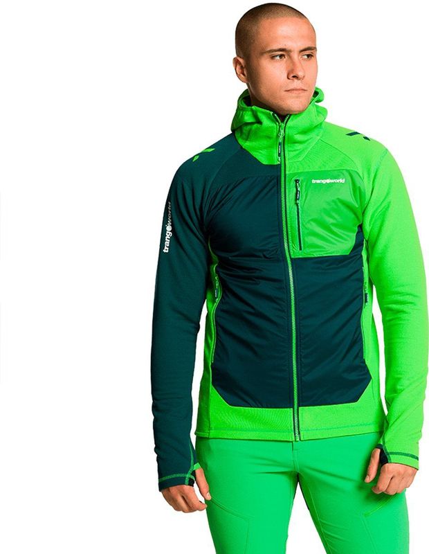 Trangoworld Trx2 Hybrid Lt Evo Jas Groen L Man