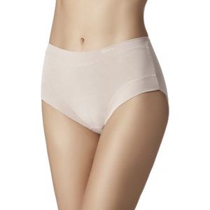 Janira Esencial Pack-2 Slip Queen Beige XXL