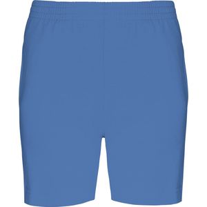 PROACT® Jersey Kindershort PA153 - Light Royal Blue - 8/10 years (8/10 ans)
