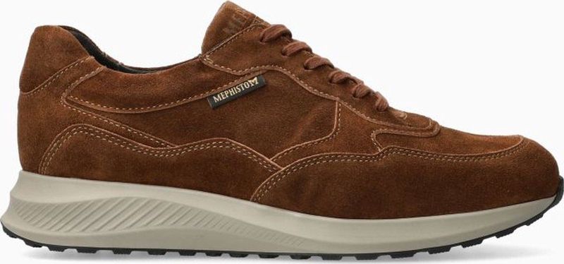 Mephisto Driss Veterschoenen