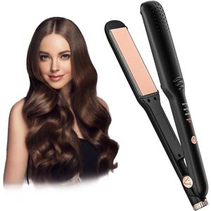 Stoomstijltang - Haarstyler - Krultang