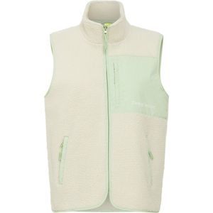 The Jogg Concept JCBERRI CONTRAST WAISTCOAT Dames Jas - Maat 38